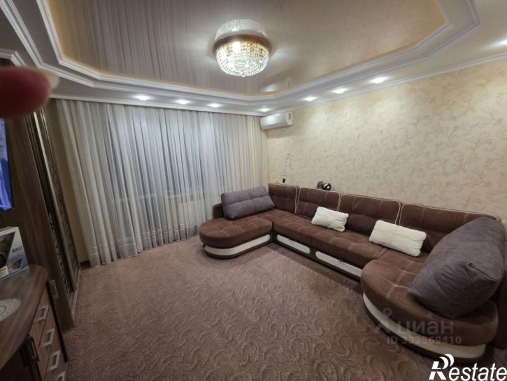 2-комн квартира Симферопольский район