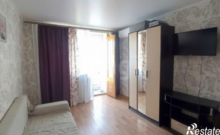 1-комн квартира Феодосия, улица Куйбышева, 2