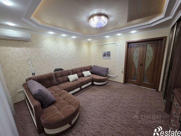 2-комн квартира Симферопольский район