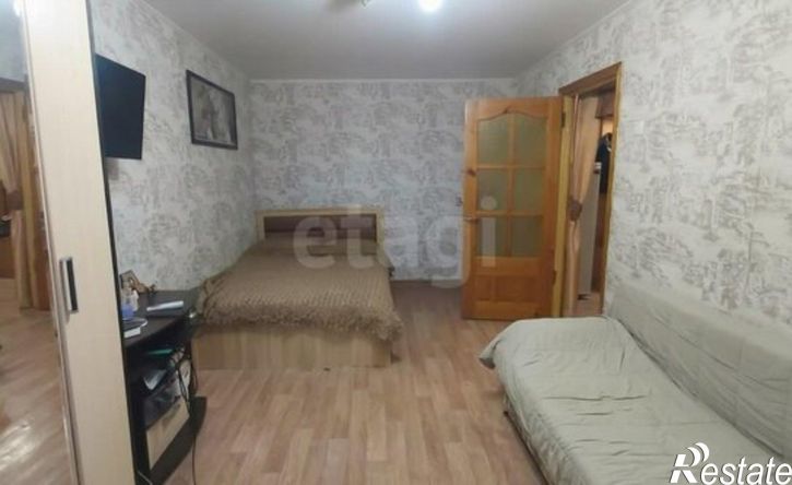 1-комн квартира Феодосия, улица Куйбышева, 2