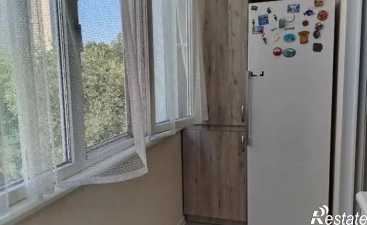 2-комн квартира Евпатория, улица Полупанова, 27