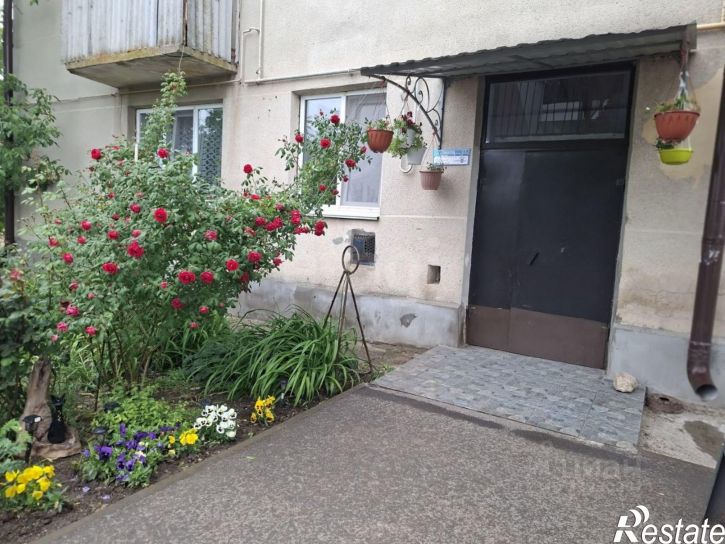 3-комн квартира Ленинский район