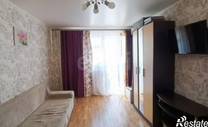 1-комн квартира Феодосия, улица Куйбышева, 2