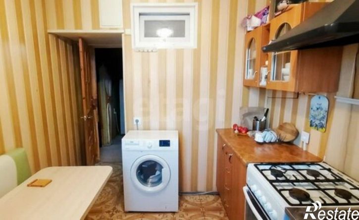 1-комн квартира Феодосия, улица Куйбышева, 2