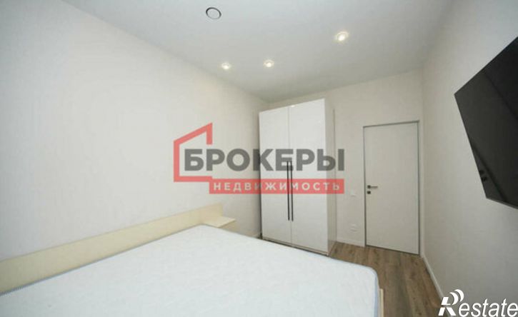 2-комн квартира Севастополь, улица Лётчиков, 10