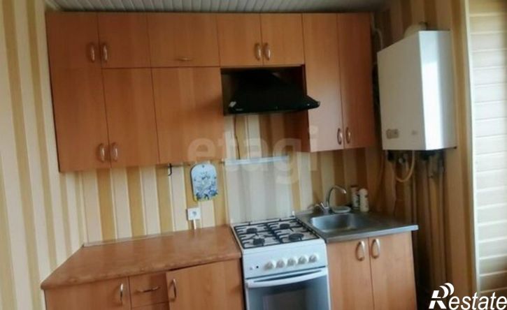 1-комн квартира Феодосия, улица Куйбышева, 2