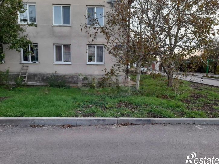 3-комн квартира Ленинский район