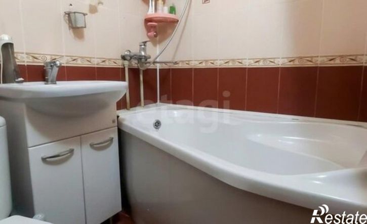 1-комн квартира Феодосия, улица Куйбышева, 2