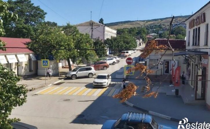 1-комн квартира Феодосия, улица Куйбышева, 2