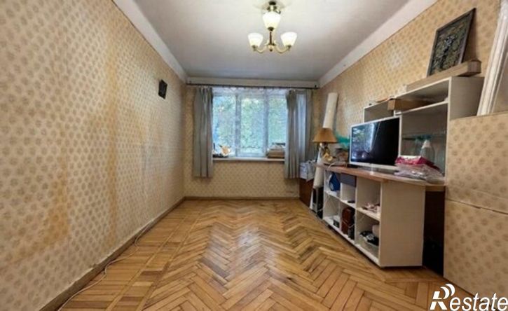 2-комн квартира Симферополь, Киевская улица, 44