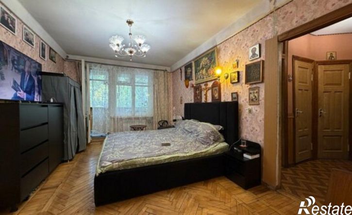 2-комн квартира Симферополь, Киевская улица, 44