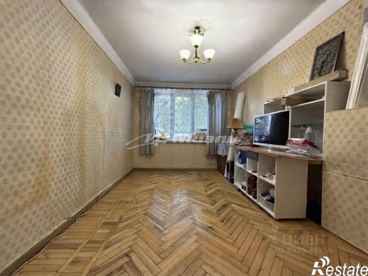 2-комн квартира Симферополь г., Киевская ул., д.44