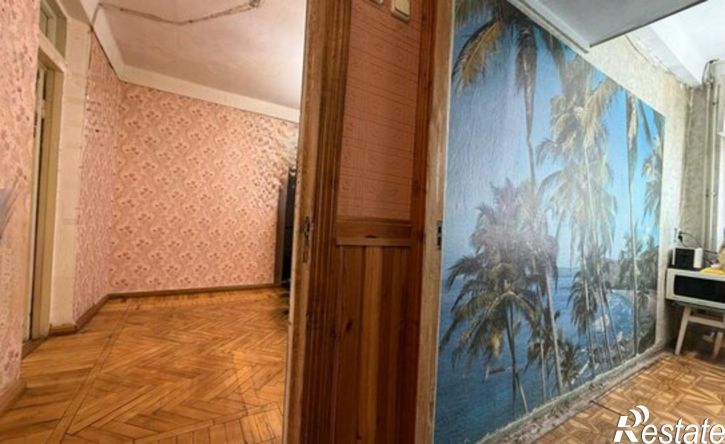 2-комн квартира Симферополь, Киевская улица, 44
