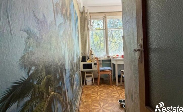 2-комн квартира Симферополь, Киевская улица, 44