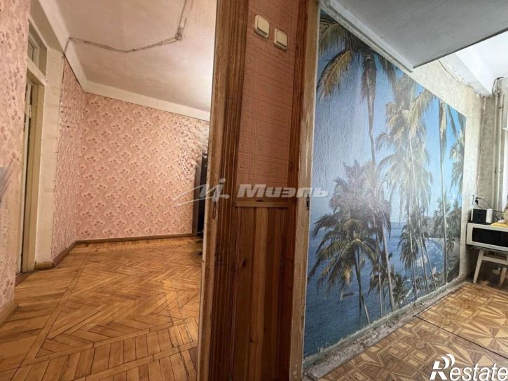 2-комн квартира Симферополь г., Киевская ул., д.44