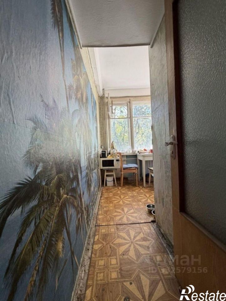 2-комн квартира Симферополь г., Киевская ул., д.44