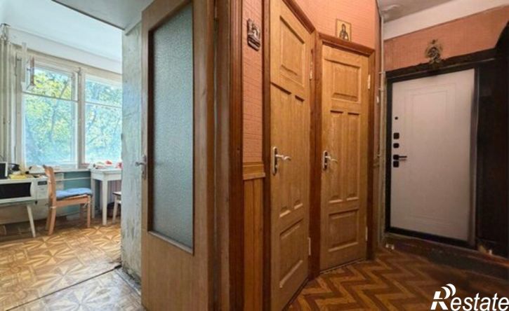 2-комн квартира Симферополь, Киевская улица, 44