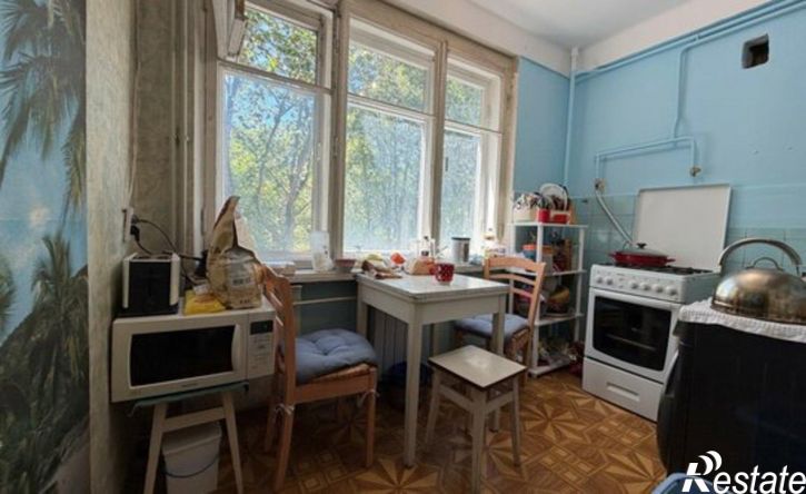 2-комн квартира Симферополь, Киевская улица, 44