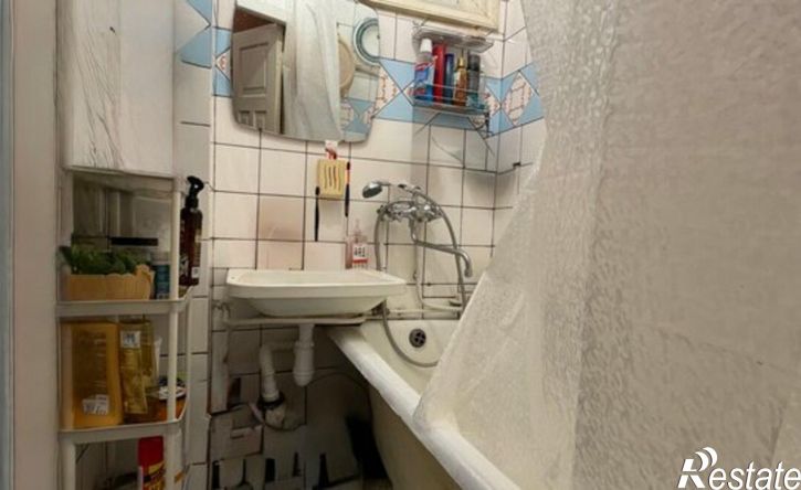 2-комн квартира Симферополь, Киевская улица, 44
