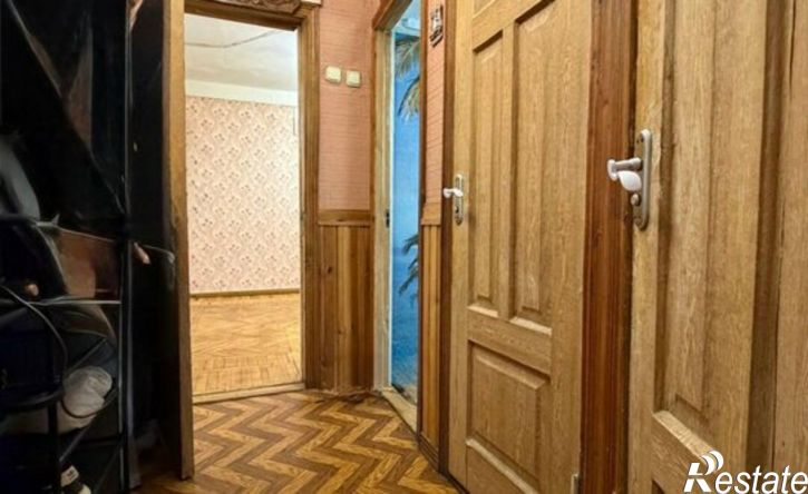 2-комн квартира Симферополь, Киевская улица, 44