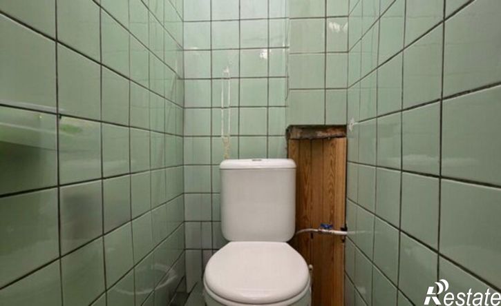 2-комн квартира Симферополь, Киевская улица, 44