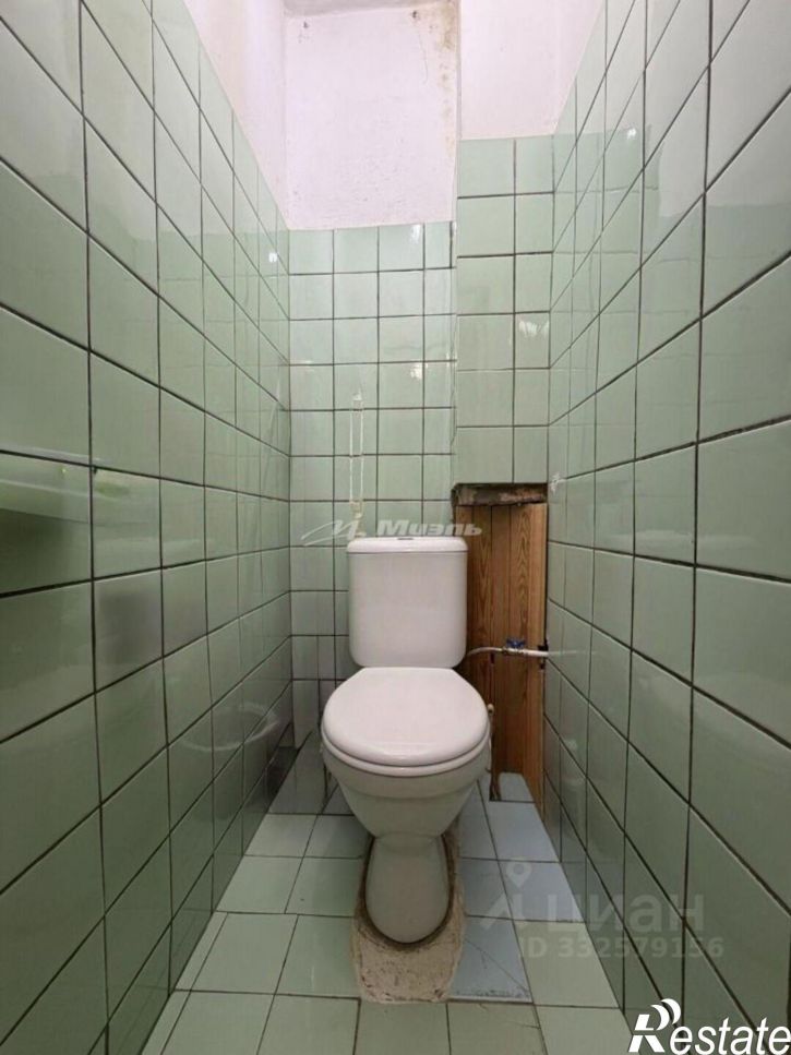 2-комн квартира Симферополь г., Киевская ул., д.44