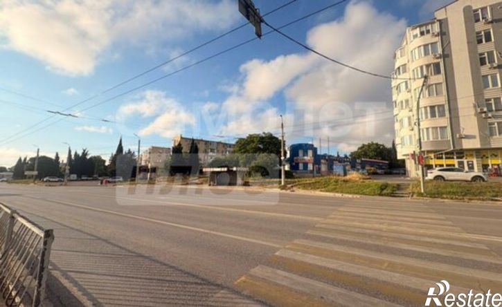 1-комн квартира Джанкой, Школьный переулок, 5