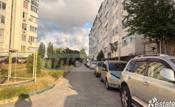 1-комн квартира Джанкой, Школьный переулок, 5