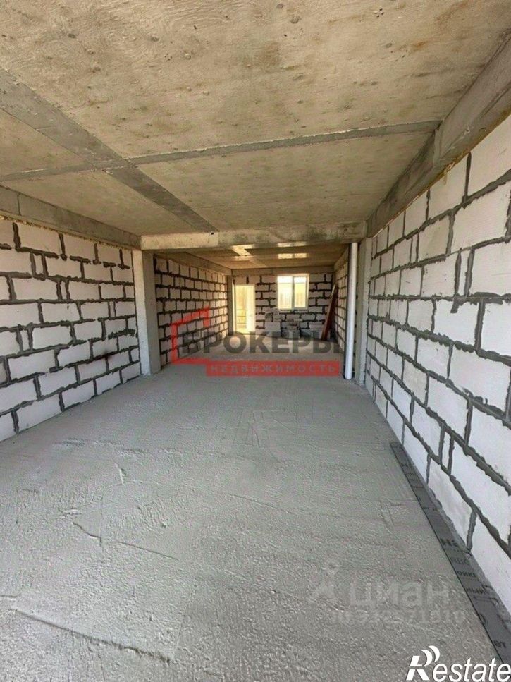 Отдельное здание муниципальный округ Алушта