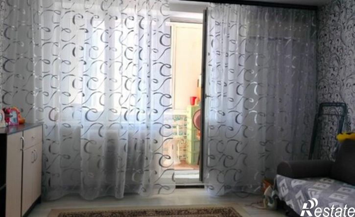 1-комн квартира Джанкой, улица Нестерова, 37
