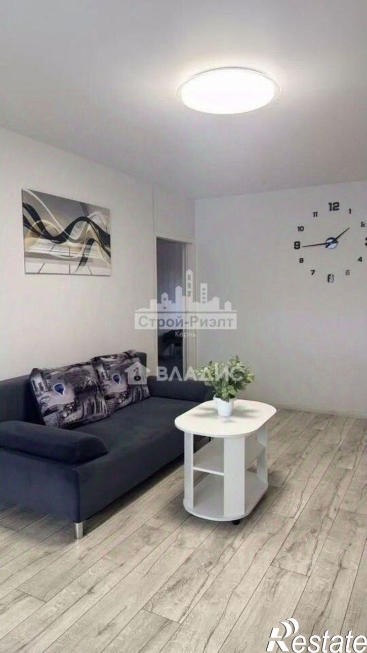 3-комн квартира Керчь, улица Кирова, 31