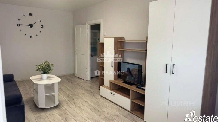3-комн квартира Керчь, улица Кирова, 31