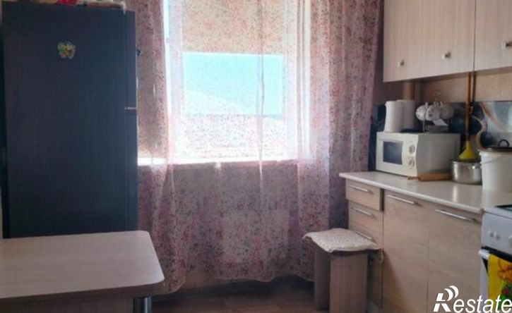 1-комн квартира Джанкой, улица Нестерова, 37