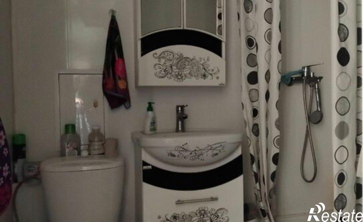 1-комн квартира Джанкой, улица Нестерова, 37
