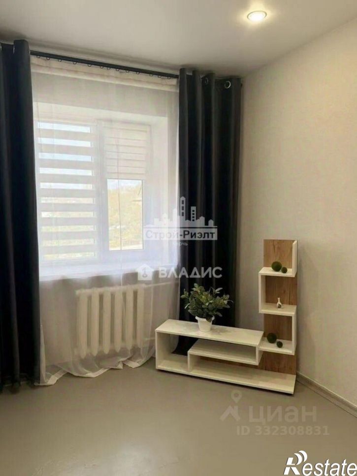 3-комн квартира Керчь, улица Кирова, 31