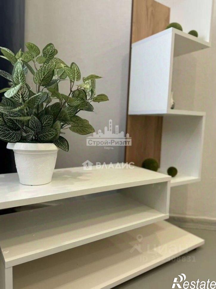 3-комн квартира Керчь, улица Кирова, 31