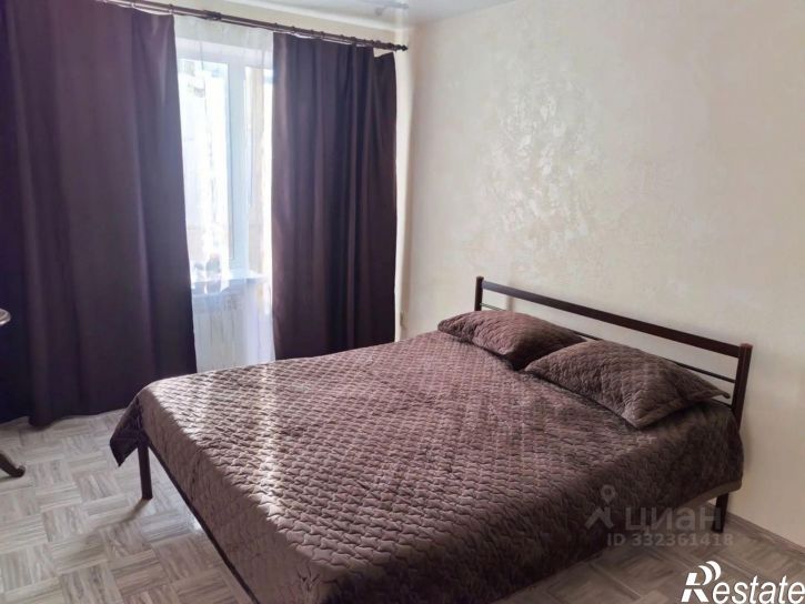 2-комн квартира Евпатория, улица Некрасова, 77