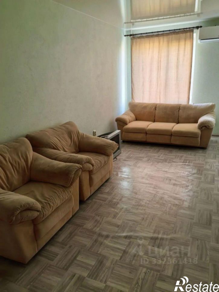 2-комн квартира Евпатория, улица Некрасова, 77