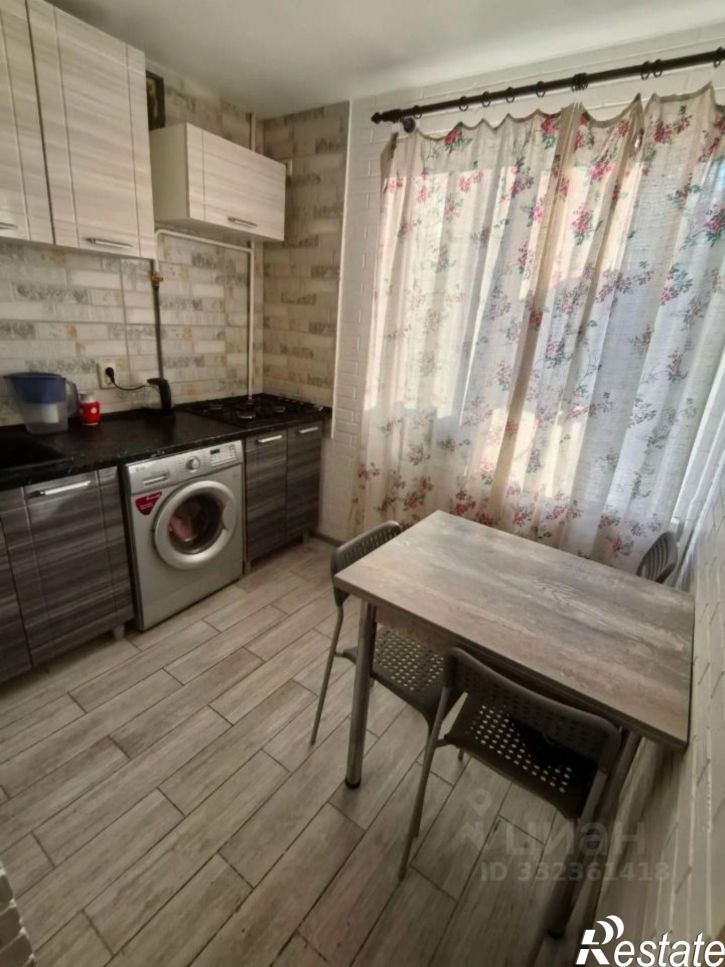 2-комн квартира Евпатория, улица Некрасова, 77