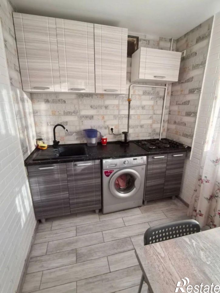 2-комн квартира Евпатория, улица Некрасова, 77