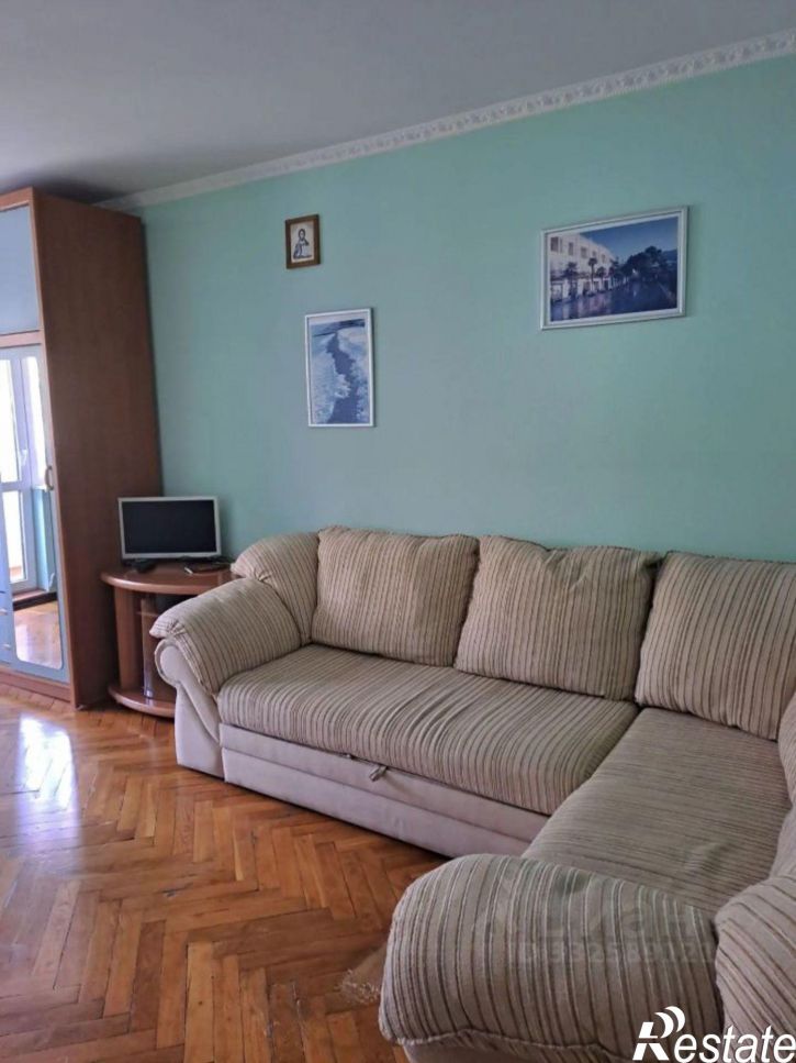 1-комн квартира Ялта, Московская улица, 47