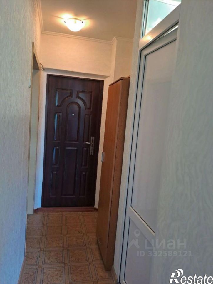 1-комн квартира Ялта, Московская улица, 47
