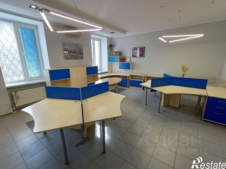 Офис Крым Респ, Севастополь, Гоголя улица, 8