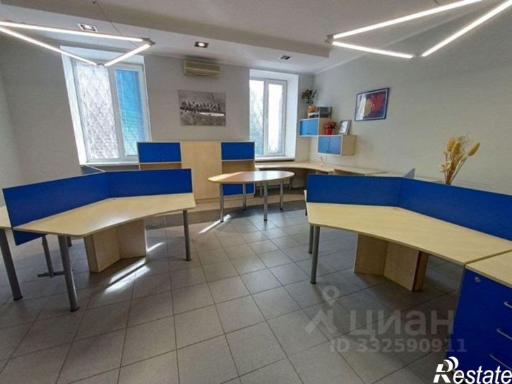Офис Крым Респ, Севастополь, Гоголя улица, 8