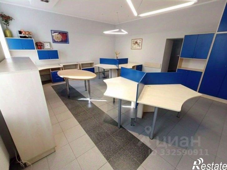 Офис Крым Респ, Севастополь, Гоголя улица, 8