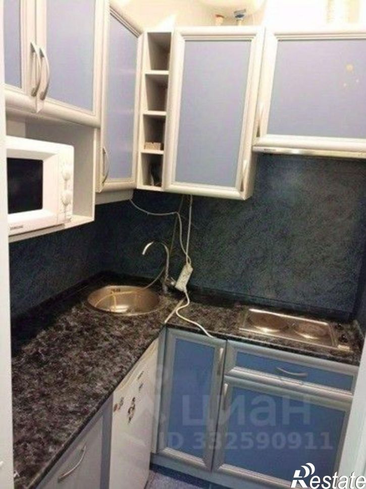 Офис Крым Респ, Севастополь, Гоголя улица, 8
