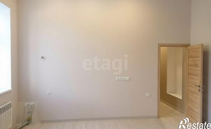 2-комн квартира Феодосия, Революционная улица, 5
