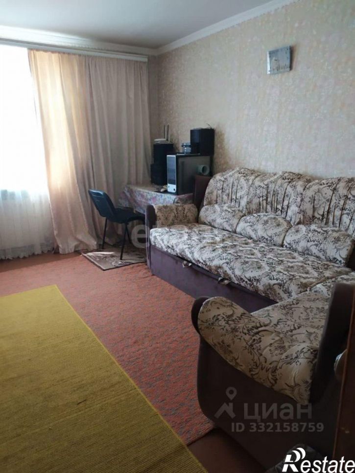 4-комн квартира городской округ Армянск