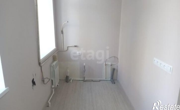 2-комн квартира Феодосия, Революционная улица, 5