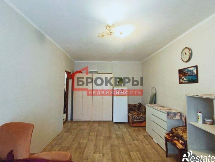 Комната Балаклава, улица Крестовского, 10